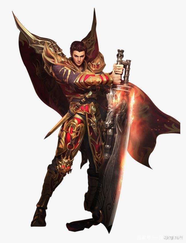 传奇·傲世：正版经典重燃，回到热血沙城-缩略图