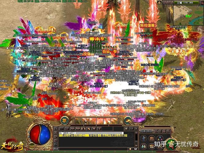 战火与荣耀传奇私服——回归经典，点燃热血荣耀-缩略图