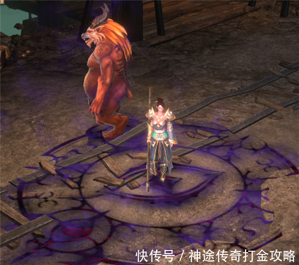 找传奇私服哪个网站好-缩略图