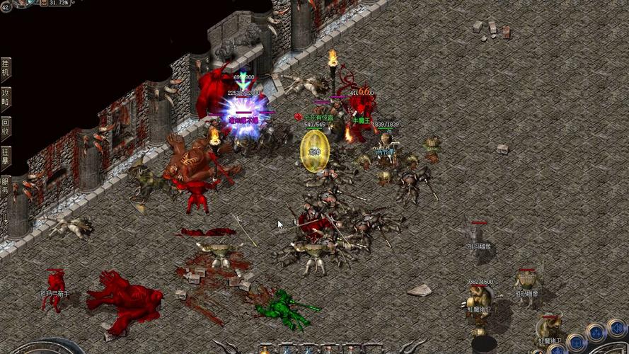 17173私服传奇：回归热血，重燃青春-配图