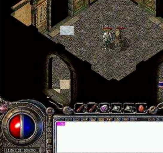 探索“就爱传奇私服”的终极冒险之旅-缩略图